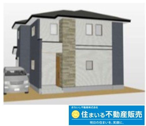 house for sale in Fukuoka, Fukuoka | ¥50,980,000 | 4LDK | Akiyama hou…