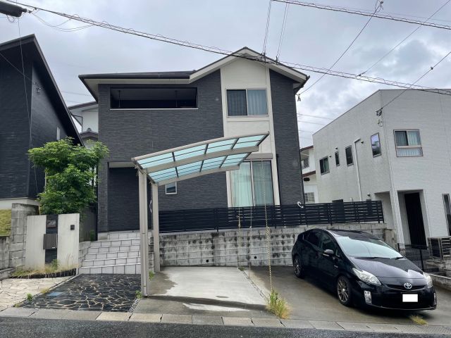 福岡県北九州市の一戸建て | 2280万円 | 4LDK | 185.72m² | Akiyama house finder