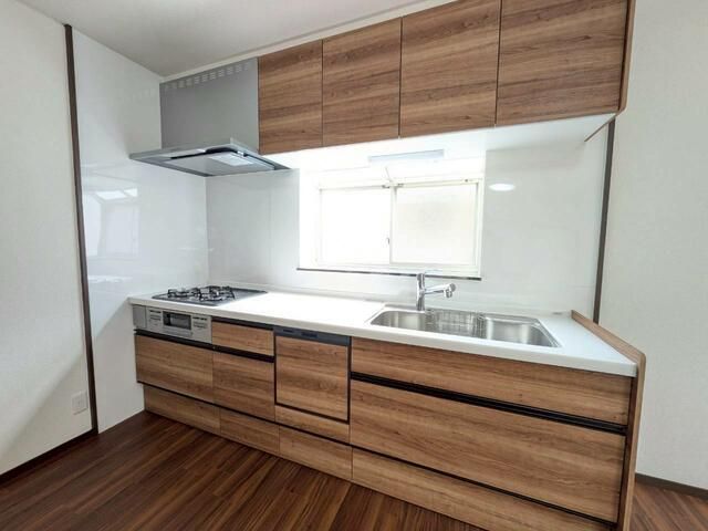 detached 福岡県遠賀郡遠賀町芙蓉２丁目