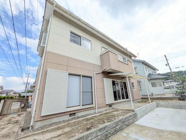 detached 福岡県遠賀郡遠賀町芙蓉２丁目