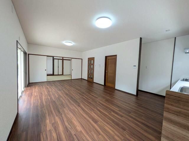 detached 福岡県遠賀郡遠賀町芙蓉２丁目