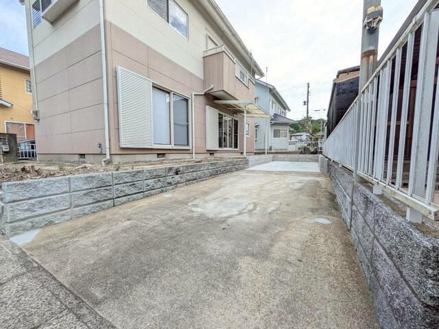 detached 福岡県遠賀郡遠賀町芙蓉２丁目