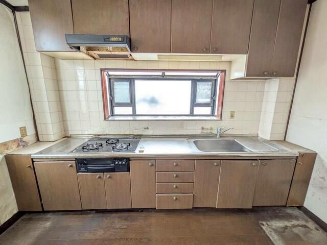 detached 福岡県大川市大字本木室 地図を見る