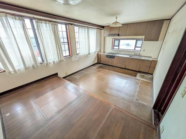 detached 福岡県大川市大字本木室 地図を見る