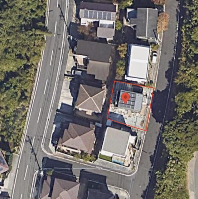 福岡県北九州市の一戸建て | 2080万円 | 4LDK | 208.5m² | Akiyama house finder