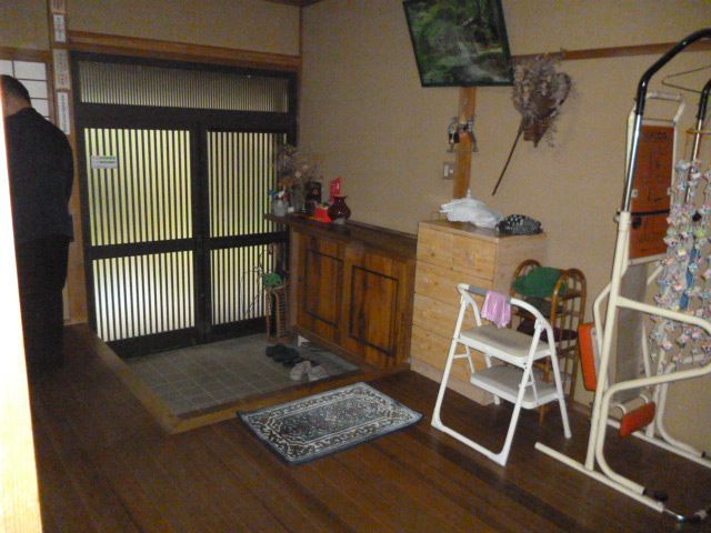 detached 福岡県うきは市浮羽町妹川 地図を見る