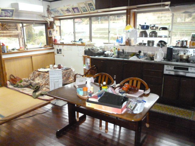 detached 福岡県うきは市浮羽町妹川 地図を見る