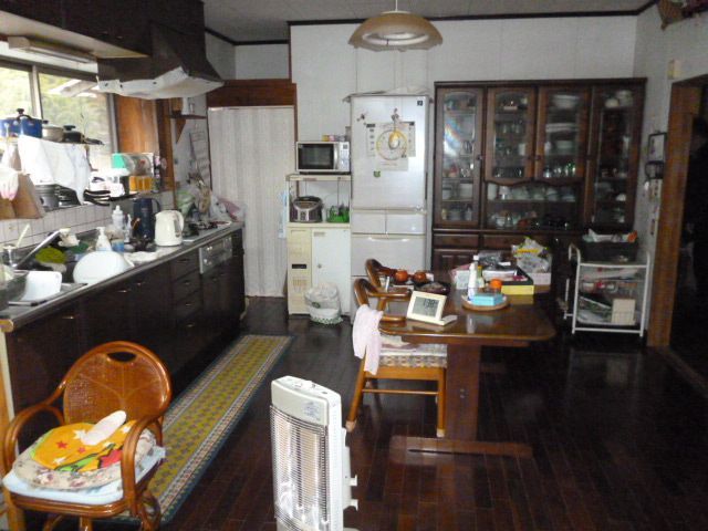 detached 福岡県うきは市浮羽町妹川 地図を見る