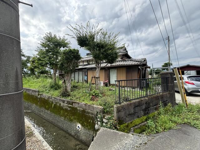 detached 福岡県八女市平田