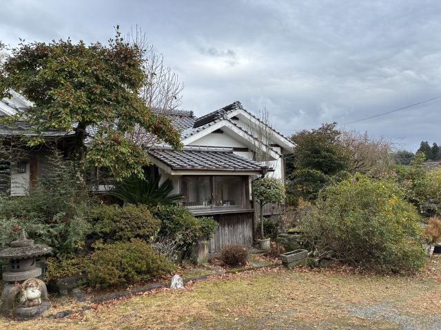 大分県日田市の一戸建て | 2500万円 | 5DK | 1488m² | Akiyama house finder