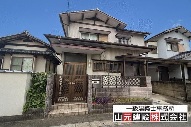 detached 福岡県遠賀郡遠賀町遠賀川３丁目 地図を見る