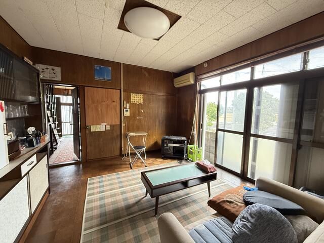 detached 福岡県遠賀郡芦屋町山鹿 地図を見る