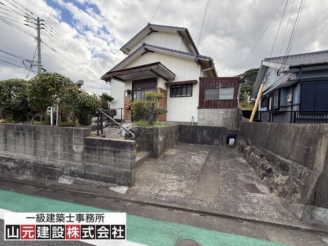 detached 福岡県遠賀郡芦屋町山鹿 地図を見る