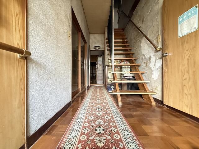 detached 福岡県遠賀郡芦屋町山鹿 地図を見る