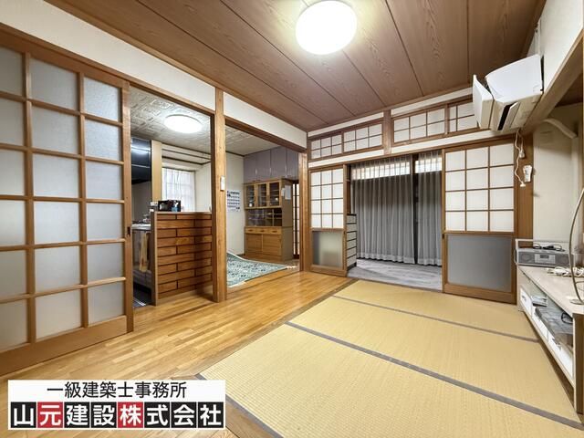 detached 福岡県遠賀郡遠賀町島門 地図を見る