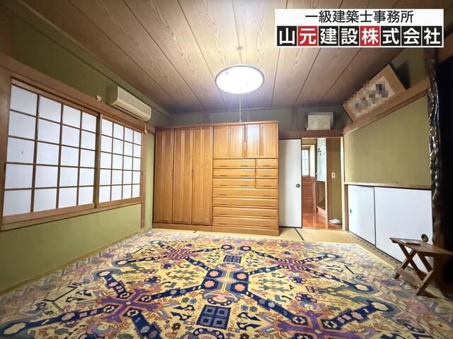detached 福岡県遠賀郡遠賀町島門 地図を見る
