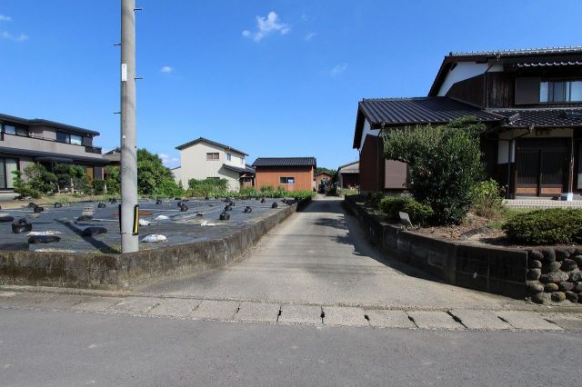 detached 福岡県三井郡大刀洗町大字三川 地図を見る