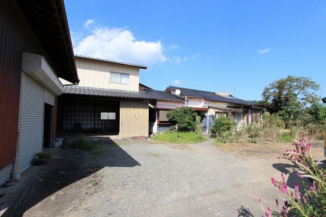 detached 福岡県三井郡大刀洗町大字三川 地図を見る