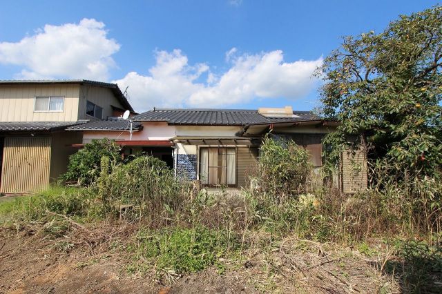 detached 福岡県三井郡大刀洗町大字三川 地図を見る