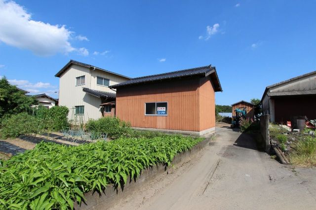 detached 福岡県三井郡大刀洗町大字三川 地図を見る