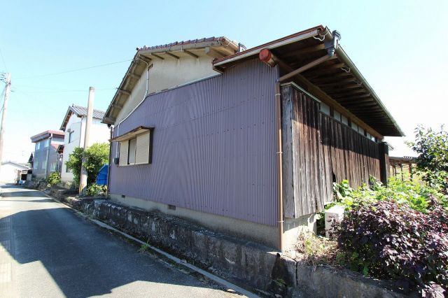 detached 福岡県三井郡大刀洗町大字三川 地図を見る