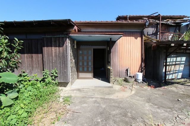 detached 福岡県三井郡大刀洗町大字三川 地図を見る