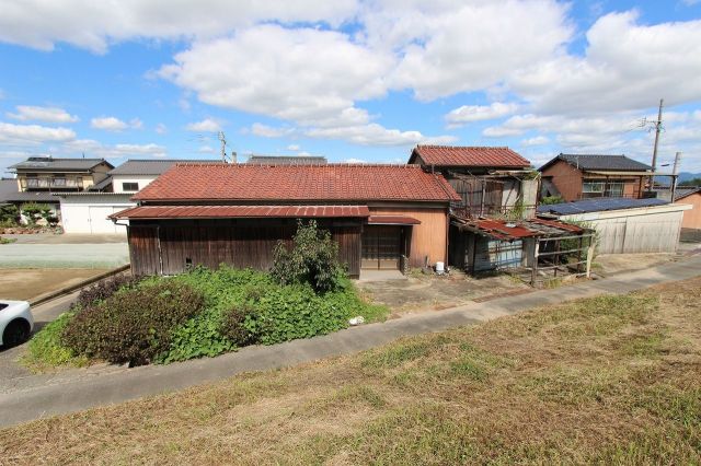 detached 福岡県三井郡大刀洗町大字三川 地図を見る
