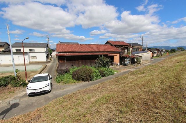detached 福岡県三井郡大刀洗町大字三川 地図を見る