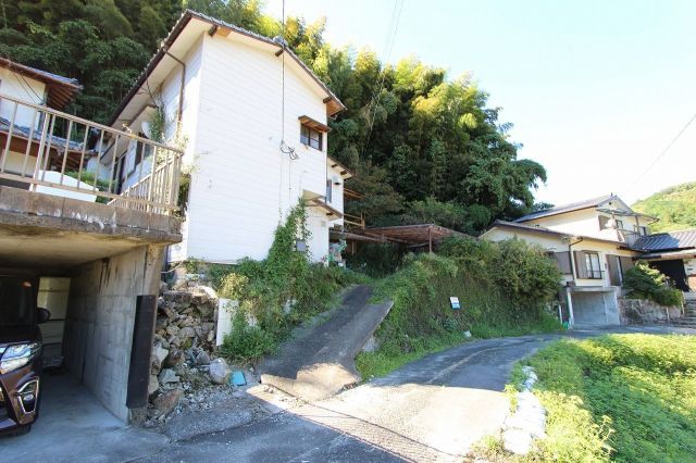 detached 佐賀県三養基郡基山町大字宮浦 地図を見る