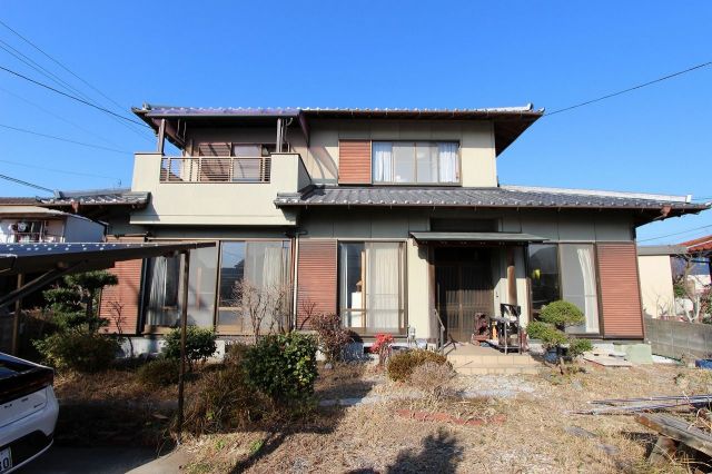 detached 佐賀県三養基郡基山町大字小倉 地図を見る