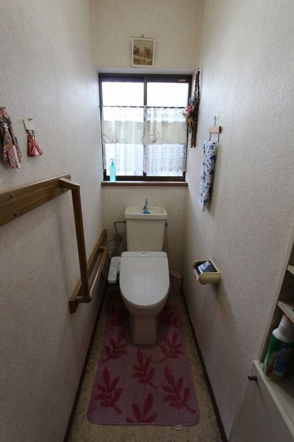 detached 佐賀県三養基郡基山町大字小倉 地図を見る