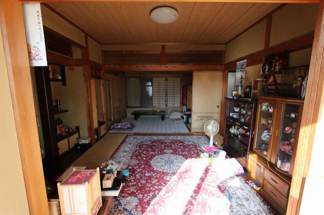 detached 佐賀県三養基郡基山町大字小倉 地図を見る