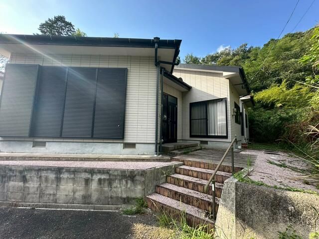 detached 福岡県嘉麻市上山田木城 地図を見る