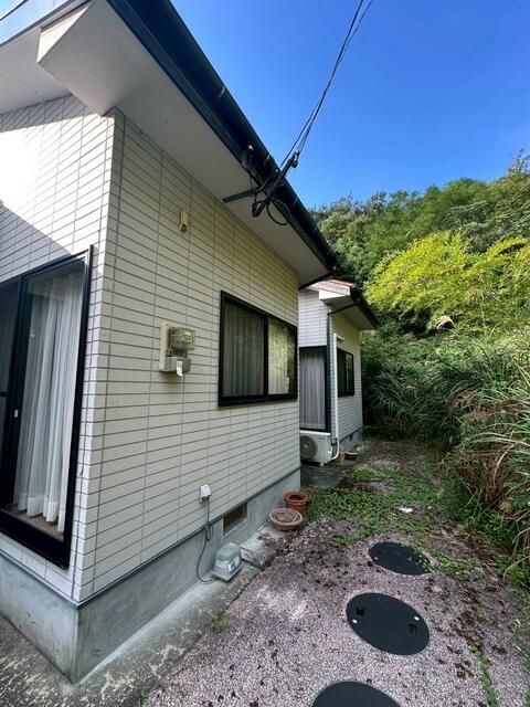 detached 福岡県嘉麻市上山田木城 地図を見る