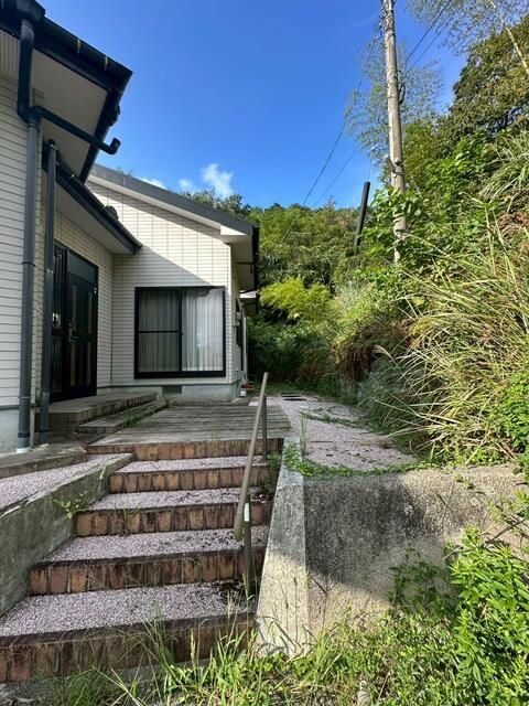 detached 福岡県嘉麻市上山田木城 地図を見る