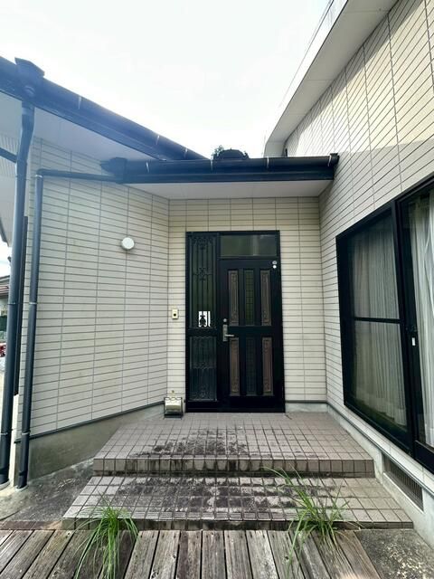 detached 福岡県嘉麻市上山田木城 地図を見る