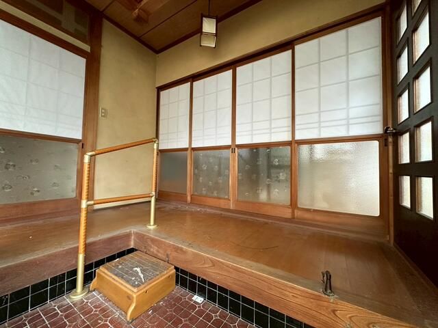 detached 大分県中津市大字大悟法 地図を見る