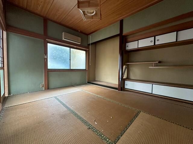 detached 大分県中津市大字大悟法 地図を見る