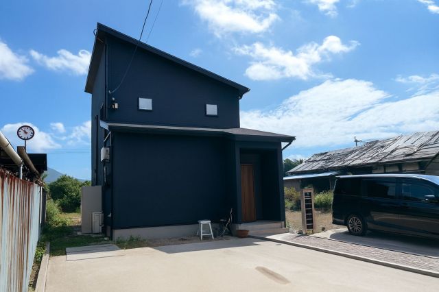house for sale in Tagawa, Fukuoka | ¥26,800,000 | 3LDK | Akiyama hous…