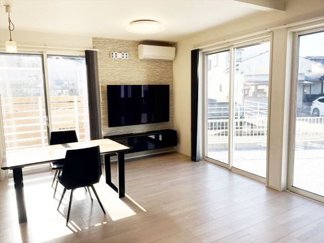 福岡県飯塚市の一戸建て | 2800万円 | 3LDK | 207.47m² | Akiyama house finder