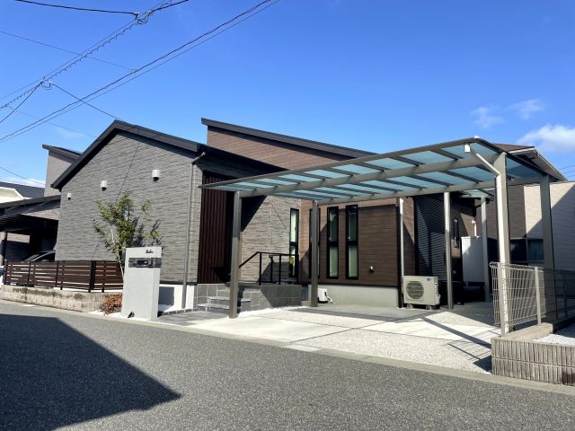 福岡県飯塚市の一戸建て | 3830万円 | 2LDK | 202.08m² | Akiyama house finder