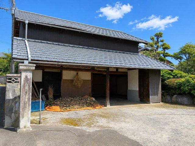 detached 福岡県朝倉郡筑前町曽根田 地図を見る