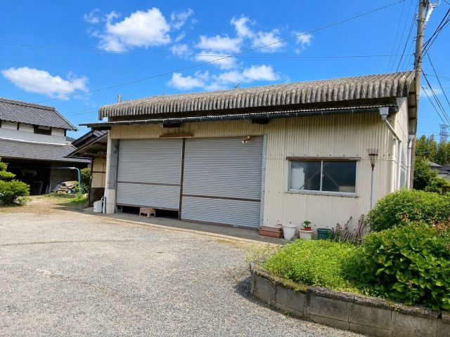detached 福岡県朝倉郡筑前町曽根田 地図を見る