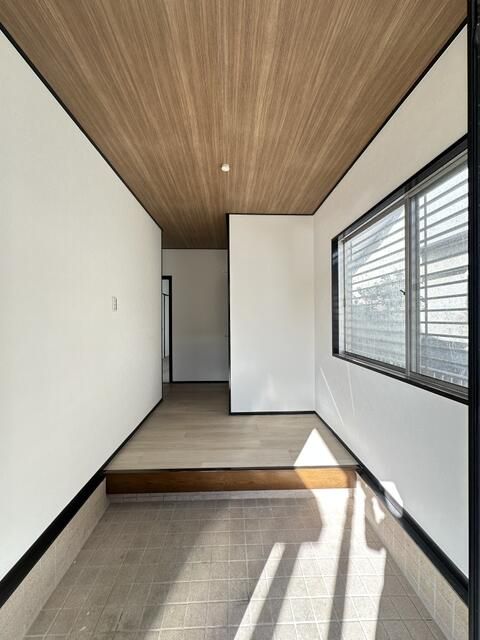 detached 福岡県遠賀郡遠賀町松の本６丁目