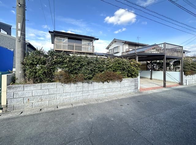 detached 福岡県遠賀郡遠賀町松の本６丁目