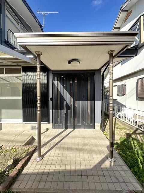 detached 福岡県遠賀郡遠賀町松の本６丁目