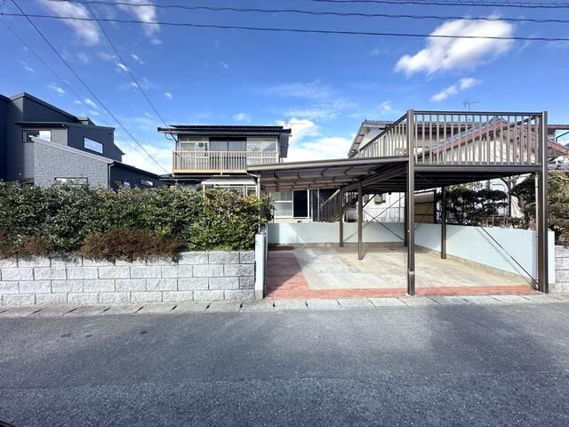detached 福岡県遠賀郡遠賀町松の本６丁目