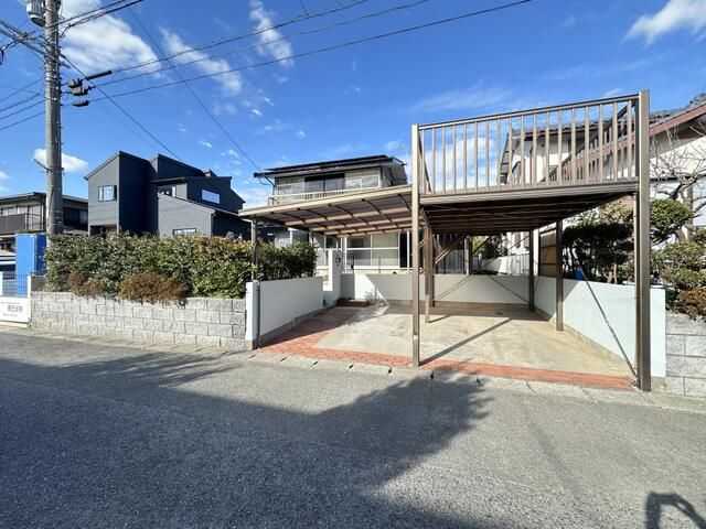 detached 福岡県遠賀郡遠賀町松の本６丁目