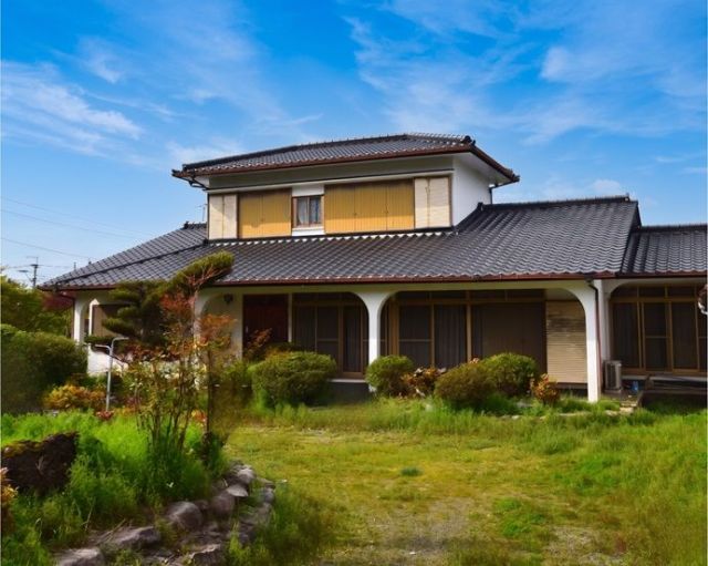 福岡県久留米市の一戸建て | 800万円 | 6DK | 1258.28m² | Akiyama house finder