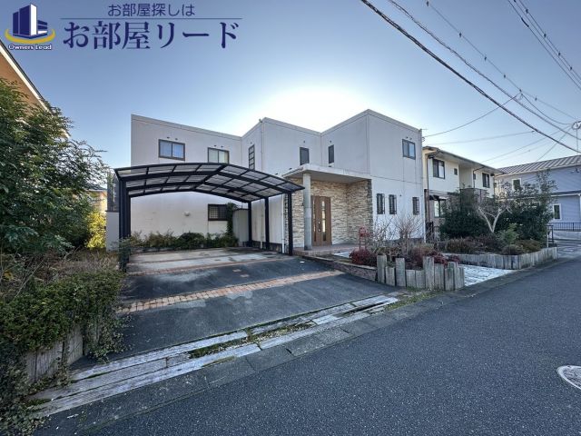 福岡県久留米市の一戸建て | 3980万円 | 5LDK | 505.98m² | Akiyama house finder